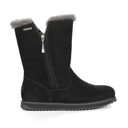 Женские полусапоги EMU Australia Gravelly W11561, серые