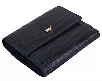 AMALFI Coin Wallet 8CS 45244 - Женский кошелек Braun Buffel, синий AMALFI Coin Wallet 8CS 45244 - Женский кошелек Braun Buffel, синий