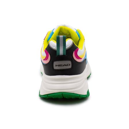 Женские кроссовки HEAD SAVANNAH EXTREME CDX HDWCO7200, мультиколор