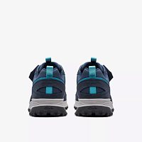 Clarks ATLTrekWalkWP 26170149 - Мужские кроссовки Clarks, синие