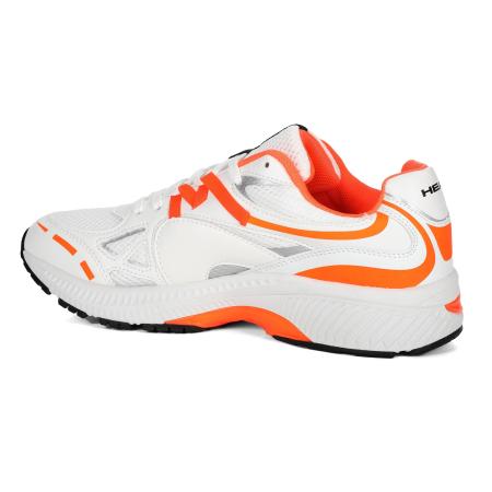 Мужские кроссовки HEAD MISHIMA WHT HDM318911, белые