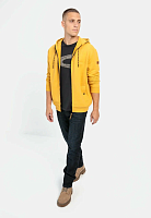 Sweatjacket 409406-4W52 - Sweatjacket 409406-4W52