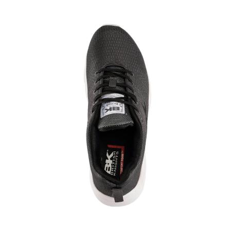 Мужские кроссовки British Knights ENERGY 2.0 B43-3640-12, серые