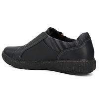 Caroline Cove 26167699 - Женские полуботинки Clarks, черные