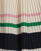 STRIPED RIB KNIT SKIRT 4401005 - STRIPED RIB KNIT SKIRT 4401005 STRIPED RIB KNIT SKIRT 4401005 - STRIPED RIB KNIT SKIRT 4401005