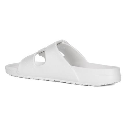 Женские сланцы Bjorn Borg BAILEY W 2141628102, белые