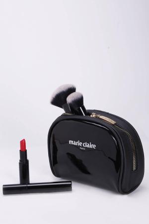 Женская косметичка Marie Claire Venüs MC212111178, черная