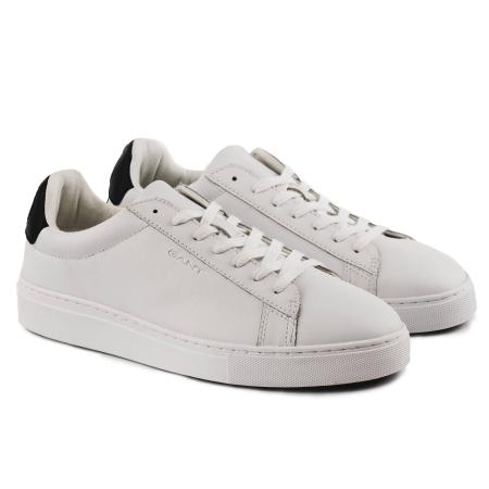 Мужские кеды Gant MC JULIEN 20631490, белые