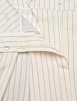 PINSTRIPE PLEATED WIDE PANTS 4150227 - PINSTRIPE PLEATED WIDE PANTS 4150227 PINSTRIPE PLEATED WIDE PANTS 4150227 - PINSTRIPE PLEATED WIDE PANTS 4150227