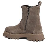 AMSTERDAM 12-56701-11 - Женские высокие ботинки ARA, коричневые