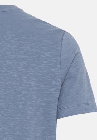 Мужская футболка Camel Active T-SHIRT 409745-8T06, синяя