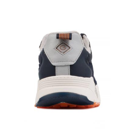 Мужские кроссовки Gant NICEWILL 20639531, синие Мужские кроссовки Gant NICEWILL 20639531, синие