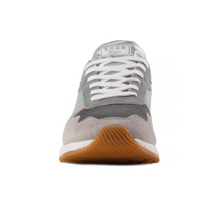 Женские кроссовки Pepe Jeans London KOKO CLOUD PLS30996, мультиколор