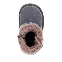 Toddle B10737 - Детские угги EMU Australia, серые Toddle B10737 - Детские угги EMU Australia, серые