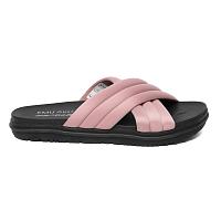 WALLAMAN W12873 - Женские сланцы EMU Australia, розовые