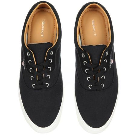 Мужские кеды Gant HERO 18638384, черные
