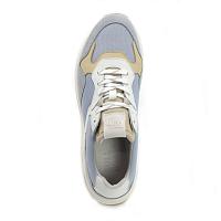 295021E5T_CLWH - Женские кроссовки Bullboxer, голубое 295021E5T_CLWH - Женские кроссовки Bullboxer, голубое