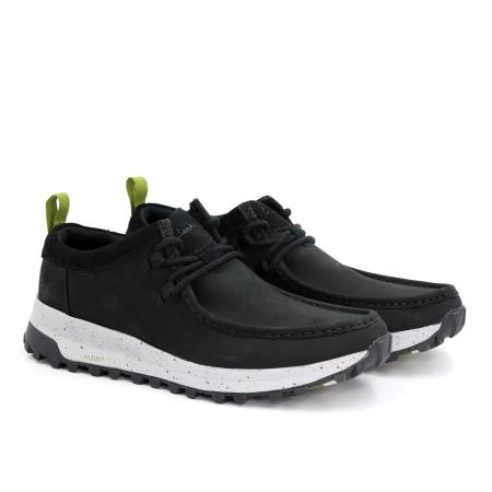 Мужские кроссовки Clarks ATL Trek Wally 26165681, черные