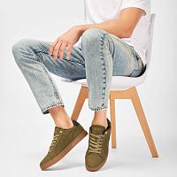 CHALLENGE NBX BHM525101 - Мужские кеды Beverly Hills Polo Club, хаки CHALLENGE NBX BHM525101 - Мужские кеды Beverly Hills Polo Club, хаки