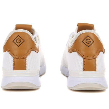 Мужские кроссовки Gant ATLANTA 18639322, белые