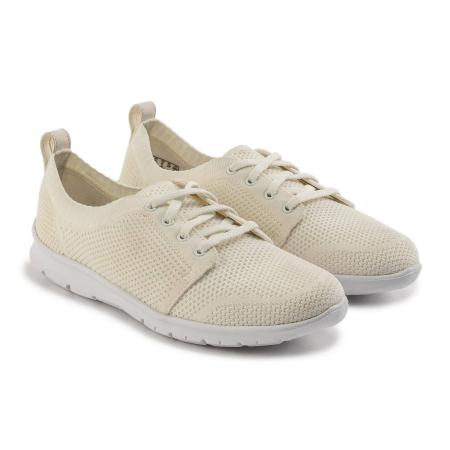 Женские кроссовки Clarks Step AllenaSun 26141514, белые