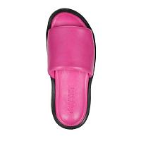44405006-1000 - Женские сланцы Bugatti, розовые 44405006-1000 - Женские сланцы Bugatti, розовые