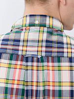 REG COLORFUL CHECK SS BD 3020371 - REG COLORFUL CHECK SS BD 3020371