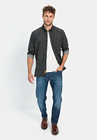 Longsleeve Shirt 409114-4S14 - Longsleeve Shirt 409114-4S14