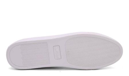 Мужские кеды GAS DONALD LTX GAM112025, белые