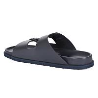 JULIEN OVER F304411040 - Мужские сланцы SCHOLL, синие JULIEN OVER F304411040 - Мужские сланцы SCHOLL, синие