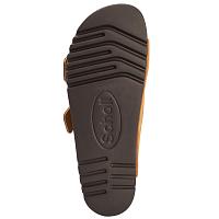 JOSEPHINE F321651175 - Женские пантолеты SCHOLL, коньячные