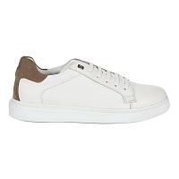 22207075 - Мужские кеды Clarks, белые 22207075 - Мужские кеды Clarks, белые