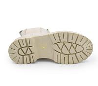  44412069-1000 - Женские челси Bugatti, белые