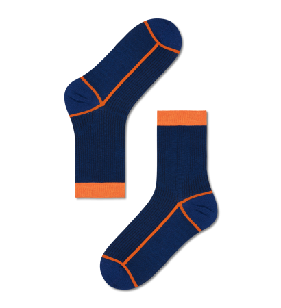 Liv Crew Sock SISLIV01