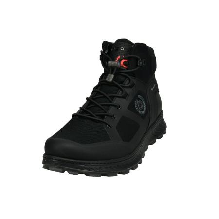 Мужские кроссовки Bugatti Exodus Tex 341A1530-6900, черные