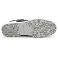 ATTACC BSC M 2212040501 - Мужские кеды G-STAR, черные