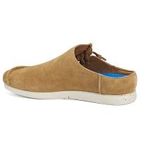 ShacreLite Sun 26164716 - Мужские мюли Clarks, коричневые ShacreLite Sun 26164716 - Мужские мюли Clarks, коричневые