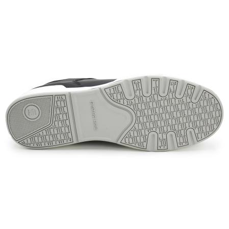 Мужские кеды G-STAR ATTACC BSC M 2212040501, черные