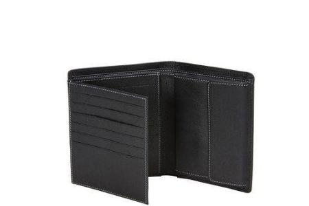 Мужской кошелек Picard DIEGO 8750, черный