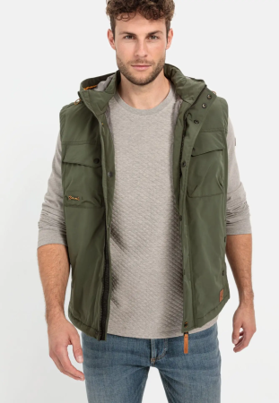 T-Shirt 1/1 Arm 409600-4T24