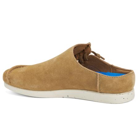 Мужские мюли Clarks ShacreLite Sun 26164716, коричневые