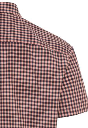 Shortsleeve Shirt 409214-1S74