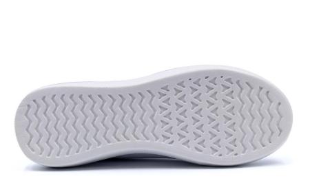 Женские кеды Sergio Tacchini Cupsole STW124400, белые