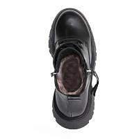 44405042-1000 - Женские высокие ботинки Bugatti, черные  44405042-1000 - Женские высокие ботинки Bugatti, черные