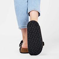 NOELLE 24 F322691029 - Женские пантолеты SCHOLL, серые