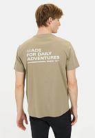 T-Shirt 1/2 Arm 409700-5T52 - T-Shirt 1/2 Arm 409700-5T52 T-Shirt 1/2 Arm 409700-5T52 - T-Shirt 1/2 Arm 409700-5T52