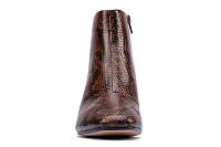 Sheer Flora 2 26151371 - Женские ботильоны Clarks, коричневые Sheer Flora 2 26151371 - Женские ботильоны Clarks, коричневые