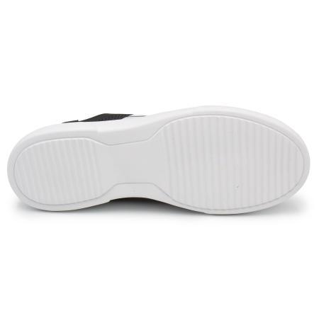 Мужские кеды Blauer BLAIR S3BLAIR01-MIC, черные