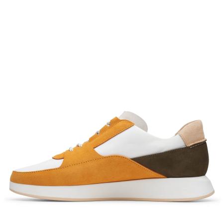 Мужские кроссовки Clarks Kiowa Pace 26148478, мультиколор