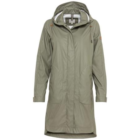 Женский плащ Camel Active COAT 310400-1F51, бежевый